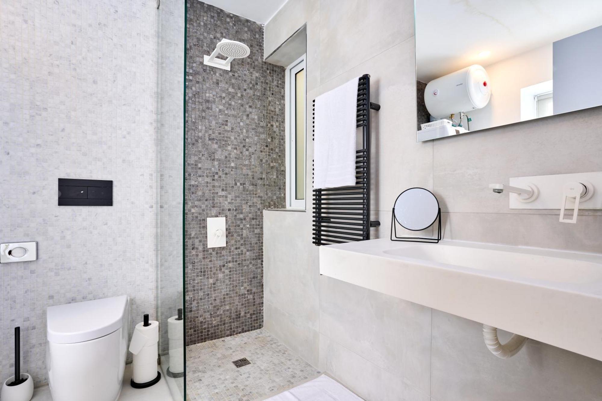 Stylish Apartment In Tigne Point Sliema Exterior photo